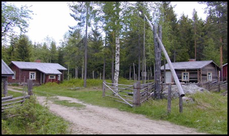 Fagerbacka.