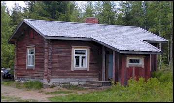 Fagerbacka.