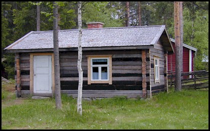 Fagerbacka.