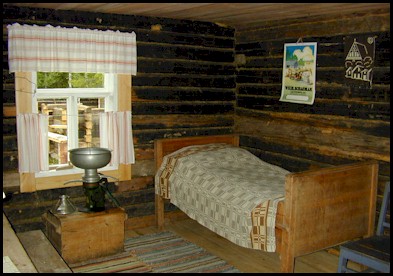 Fagerbacka.